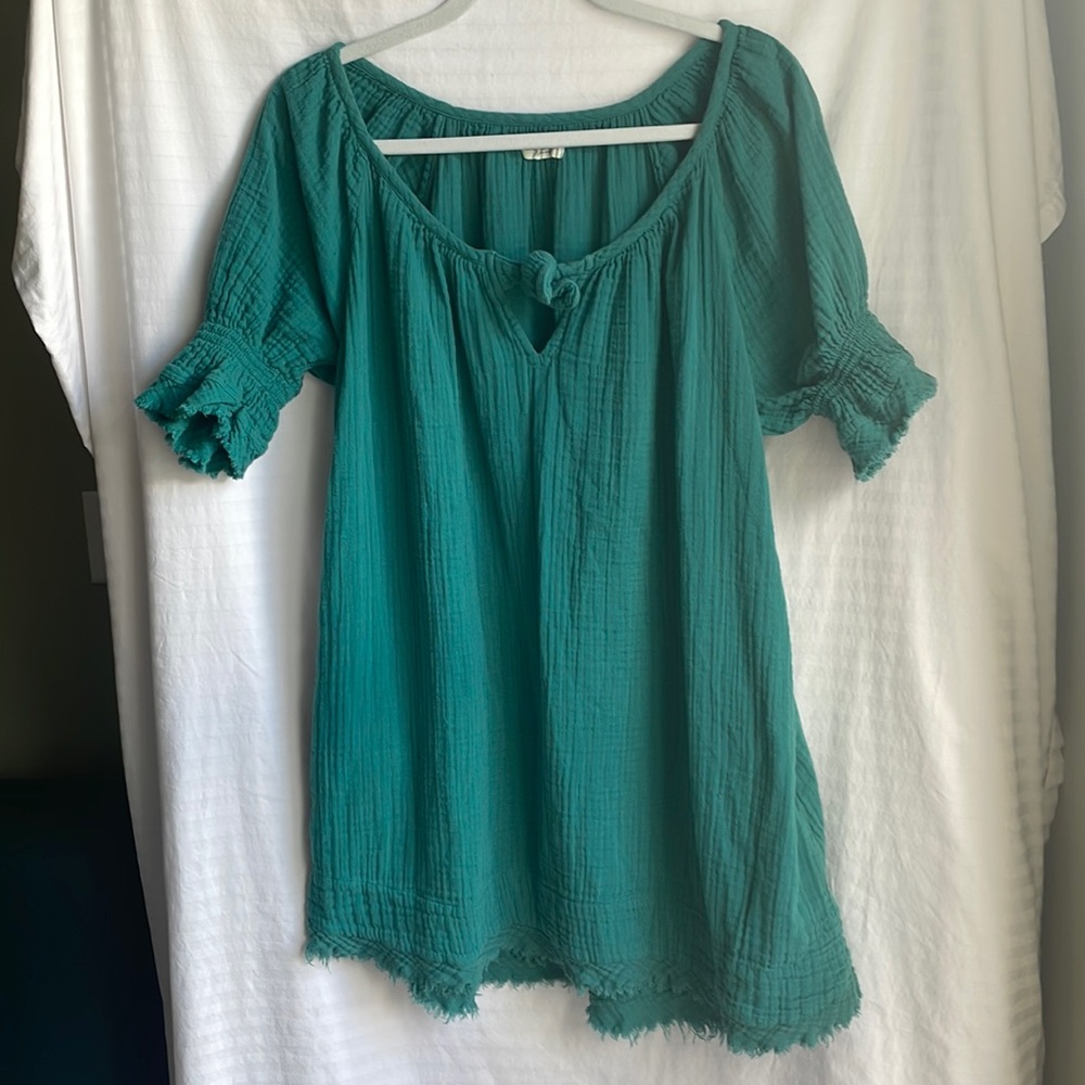 Natural Life Dress Size L/XL